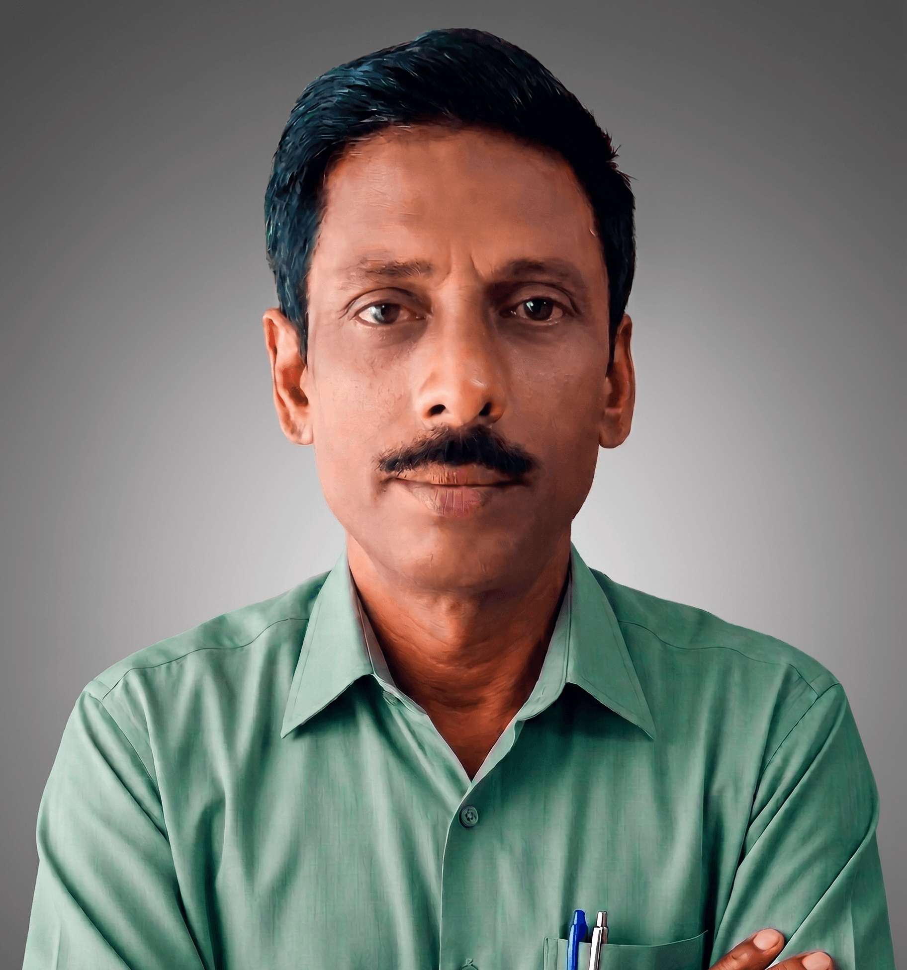 Ajay Sharma